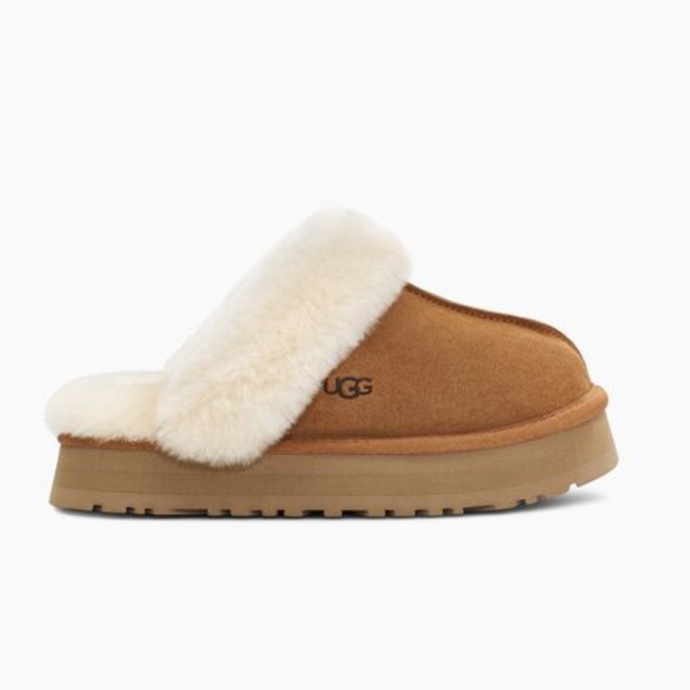 Ugg Disquette Slippers